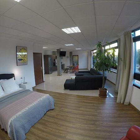 Daida Loft Apartment Arrecife  Exterior photo