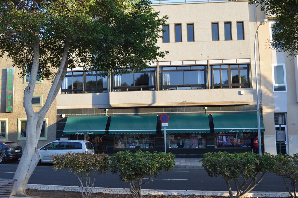 Daida Loft Apartment Arrecife  Exterior photo