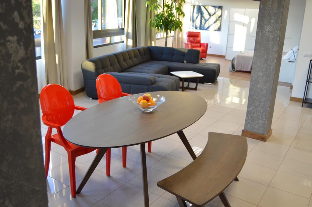 Daida Loft Apartment Arrecife  Exterior photo