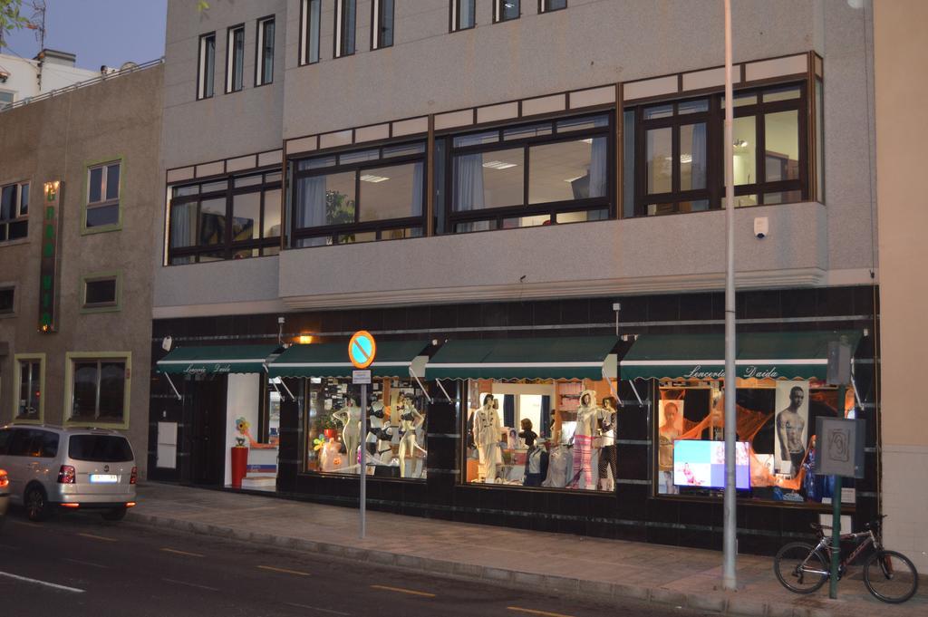 Daida Loft Apartment Arrecife  Exterior photo
